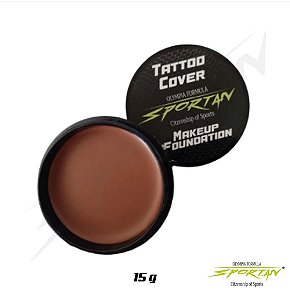 Sportan Tattoo Cover