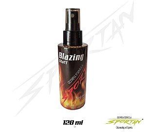 Blazing Stuff - Vasodilatador