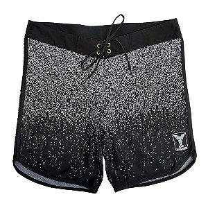 Bermuda Men's Physique Longa Dimensione - Branca