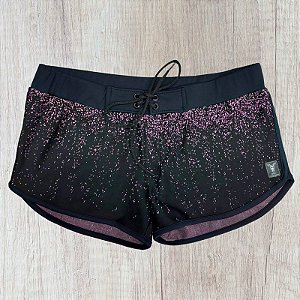 Sunga de Praia Dimensione - Rosa Claro