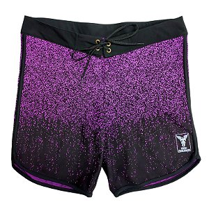 Bermuda Mens Physique Curta – Violeta Dimensione – 36