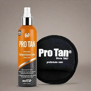 Pro Tan Overnight - 100 ml (Pequena)