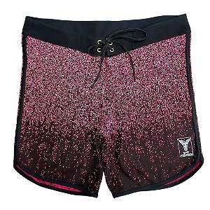 Bermuda Mens Physique Curta – Dimensione Goiaba – 36