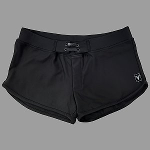 Sunga de Praia Full Black