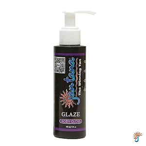 Glaze Jantana - Óleo - 118 ml