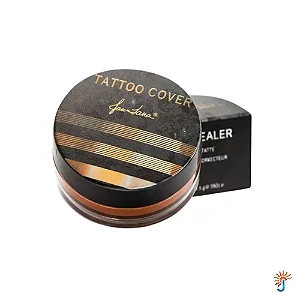 Jantana Tatoo Cover - 5.5 g