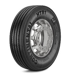 PNEU CONTINENTAL 295/80R22.5 LISO HTR1