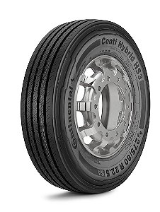 PNEU CONTINENTAL 295/80R22.5 LISO HYBRID HS3