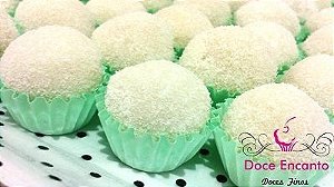 Doce de Leite Ninho - 100 Unidades