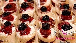 Copinho de Mousse - 100 Unidades