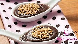 Colher de Brigadeiro - 10 Unidades