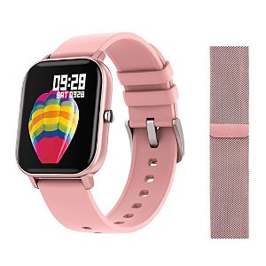 w34s smartwatch funções