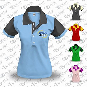 Raro's Confecções - Uniforme Personalizado