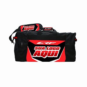 BOLSA PARA EQUIPAMENTO CRF 230 5INCO PERSONALIZADA