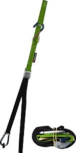 Esticador Extensor 5inco Verde Universal