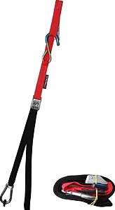 Esticador Extensor 5inco Vermelho Universal