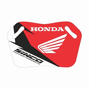 Pit Board - Honda