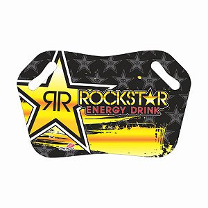 Pit Board - Rockstar