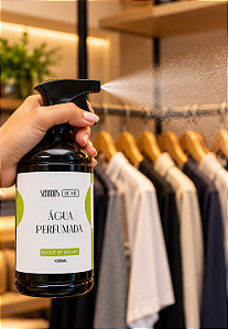 Aromatizante Sentidos - 1 Litro