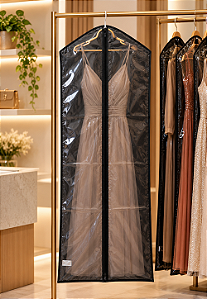 Capa para Vestido