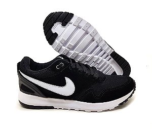 nike air vibenna preto