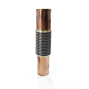 Junta de Expansão 200 x 54 mm – FOLTEC - Código: 900