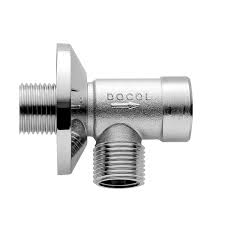 Regulador de Vazão Metal CR 1/2” – Docol