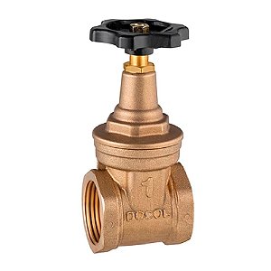 Registro Gaveta Europa 1509 1.1/4” – Docol