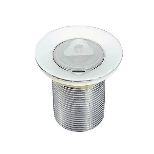 Válvula 220C 1.1/4" Longa para Tanque – Esteves