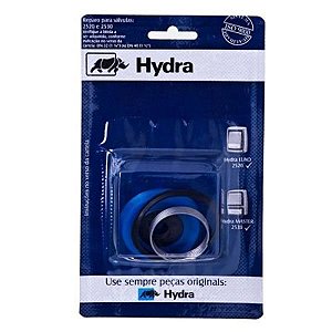 REPARO PARA VÁLVULA HYDRA LUXO/MASTER 1.1/2" - 4686.924 DECA