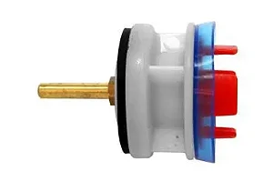 Êmbolo Válvula 1.1/4" 4402464.0 VCE/VCR/Lisa I Deca