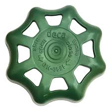 Volante 1 1/4” HD 1510 – Deca AT (Código 4108011)