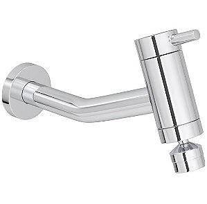 Torneira para Cozinha de Parede com Arejador DN15/20