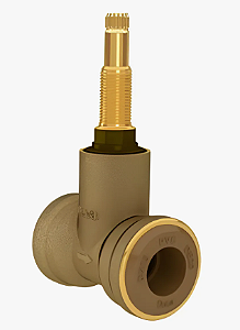 Base Fácil Press Sold 20mm Deca
