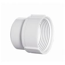 Adaptador Sifão Sec 1.1/4" x 40mm – Tigre PFL