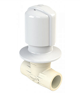 Registro de Chuveiro Aquatherm DN15 – Tigre