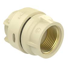 Conexão PEX Fêmea 20 x 3/4" – Tigre