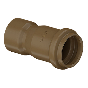 Adaptador PBA BR DN/DE 140/160 mm