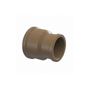 REDUÇÃO PBS DN/DE 140/160 X DN/DE 100/110 MM