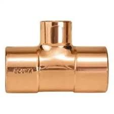 Tê Redução com Anel 42 x 22 mm – Eluma