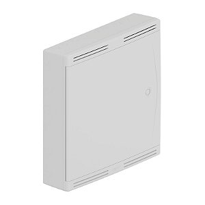 Quadro Sistema VDI 40x40 Sobrepor – Tigre