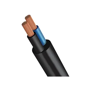 Cabo PP Flexível 500V 2x4,00mm – Nambei – Vendido por Metro