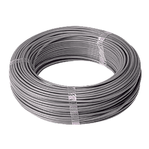 Cabo Flexível 750V 1,00mm² Nambei