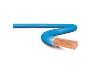 Cabo Naxflex 1kV HEPR 25mm² Azul – Venda por Metro
