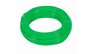 Cabo Flexível 0,75mm² Verde 750V – FICAP PFL