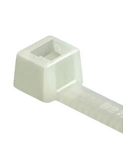 Abraçadeira de Nylon T40R 175 × 4 mm – HellermannTyton