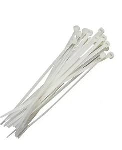 Abraçadeira T250R Natural 535x13,1 mm – Hellermann