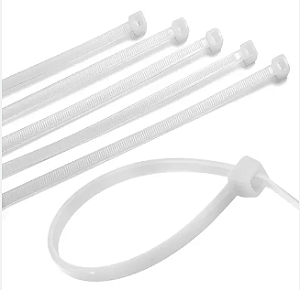 Abraçadeira de Nylon Standard K115L 520 × 13 mm – Reimold