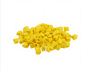 Anilhas de Identificação HG/0 (5) – Embalagem PFL – HellermannTyton
