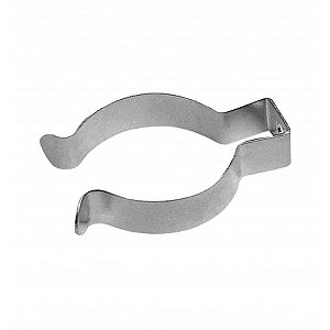 Abraçadeira para Lâmpada L40W T10/2 – Média 52mm Ref. 14 Ingemag